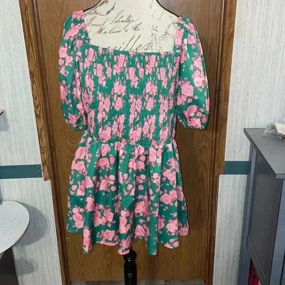 Jodifl Blouse - Picture 1 of 3
